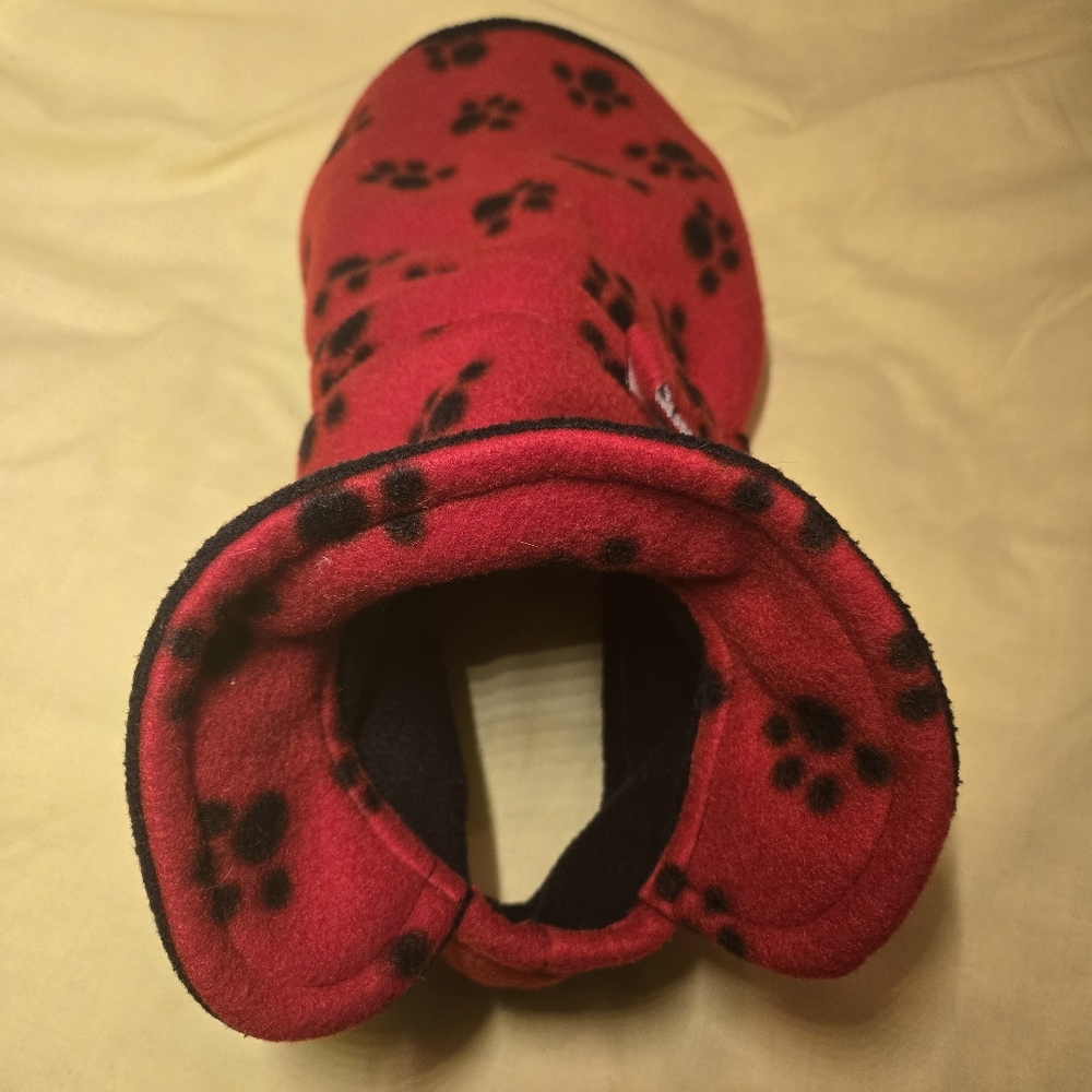 Pet Fleece Jacket, S
